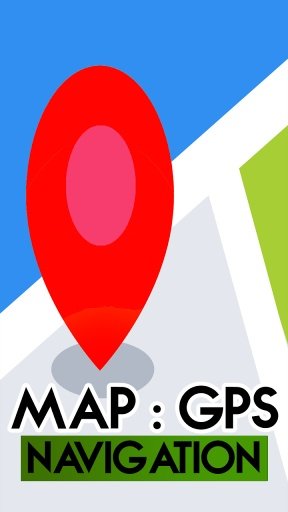 图 &amp; GPS 导航免费截图1