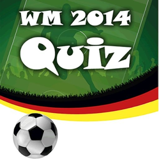 WM 2014 Quizudell截图1