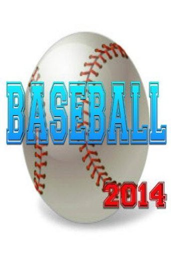 The Baseball Player 2014截图1