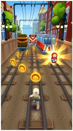 Subway Surfers 2 Free Cheats截图4