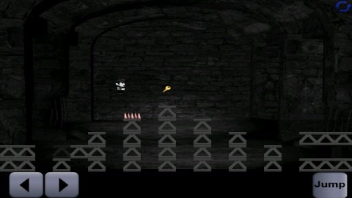 Unfair Platformer - Rage Game截图2