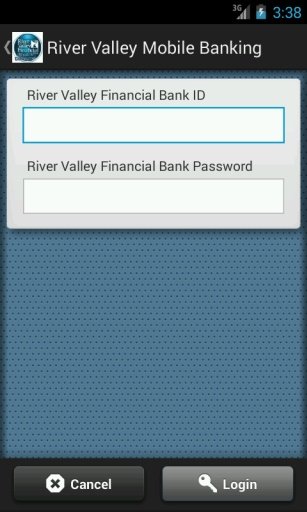 River Valley Mobile Banking截图3