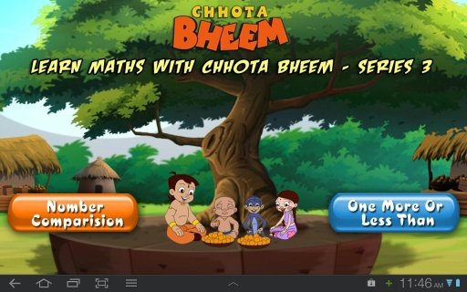 Math with Bheem - 03截图10