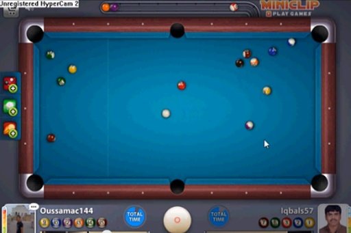 Pool Eight Classic截图2