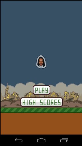 Richard Sherman NFL Game Pro截图5