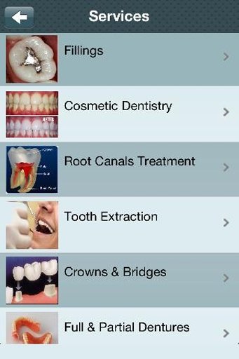 Swastik Dental Clinics截图5