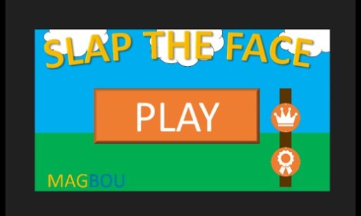 Slap the face截图4