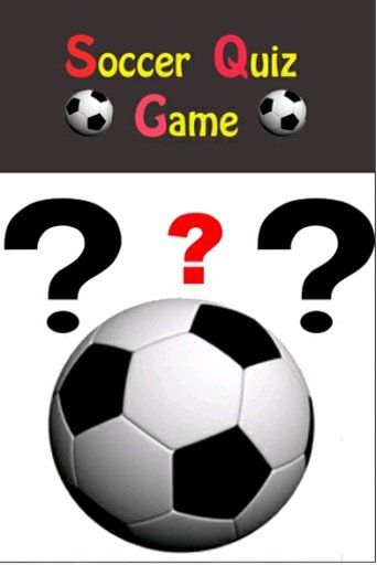 Fun Quiz : Soccer Club截图6