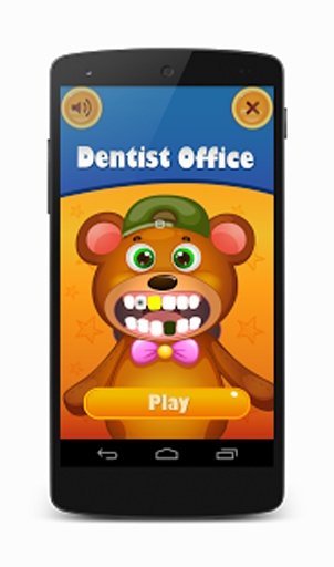 Cute &amp; Kind Dentist Doctor截图2