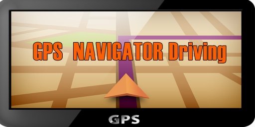 GPS Navigator Driving截图3