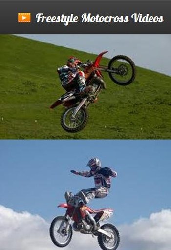 FMX Videos截图4