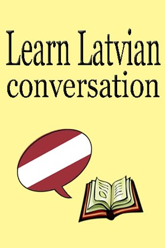 Learn Latvian conversation截图2