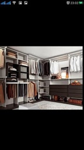 Closet Design截图2