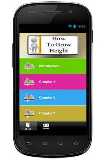 How To Grow Height截图6