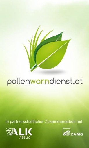 Pollen截图1