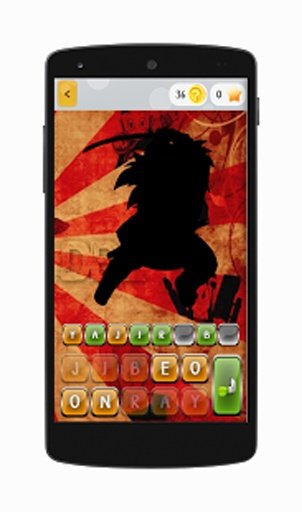 Dragon Ball Quiz截图8