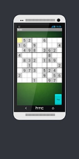 Sudoku Classic &amp; Original Free截图2