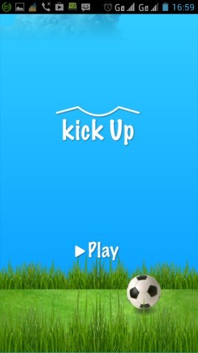 KickUp截图1