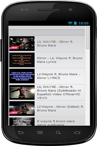 Lil Wayne Songs截图2