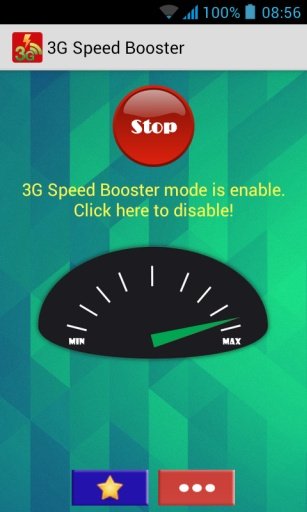 3G Speed Booster截图4