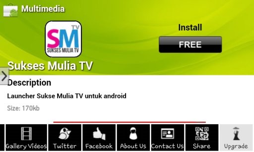 Sukses Mulia TV截图1