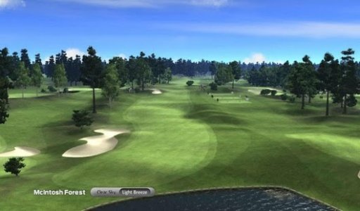 Golf Master 3D截图3