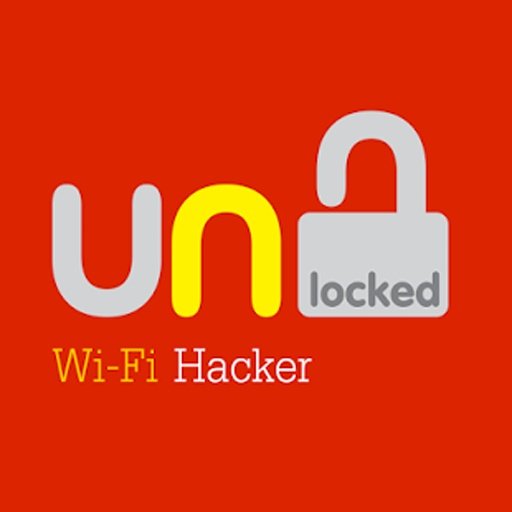 WiFi Password Hacker截图3