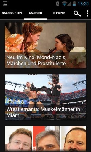 Die Presse截图4