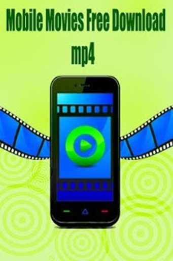 Mobile Movie Free Download MP4截图1