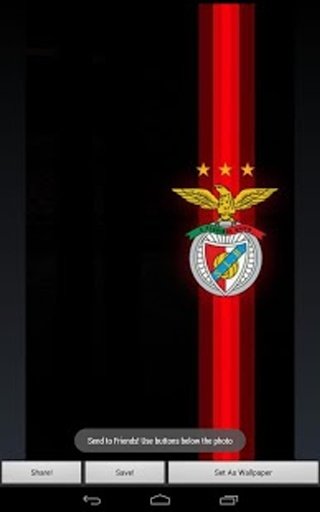 SL Benfica Yeah截图2