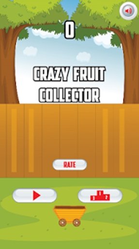 Crazy Fruit Collector截图3