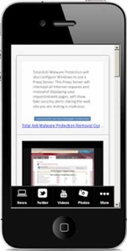 Malware Protection Guide截图6