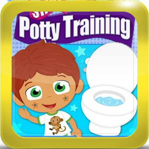 Potty Training App截图3