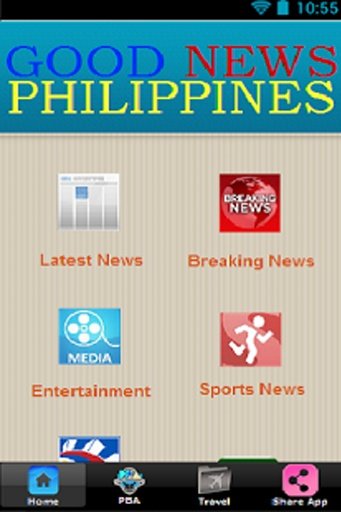 Good News Philippines截图2