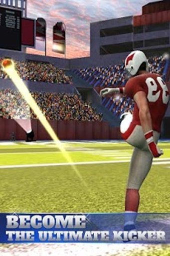 American Football: Kick 2015截图8