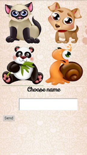 Pets Online截图3