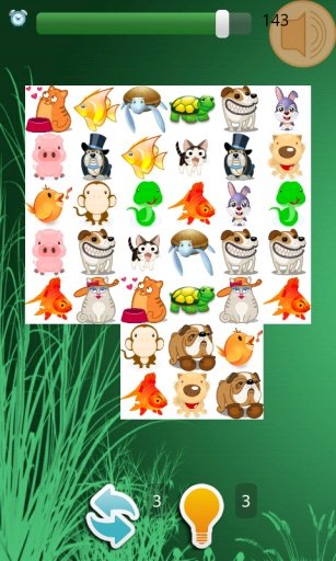 Pets Linkup截图4