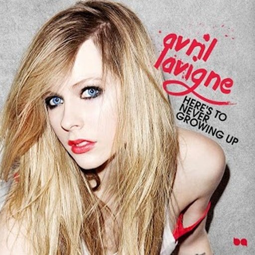 Avril Lavigne 2013 Lyrics截图10