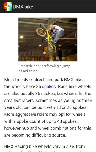 X-BMX - 极端招数！截图5