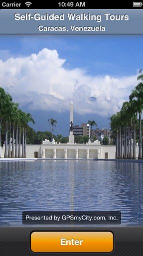 Caracas Tours截图4