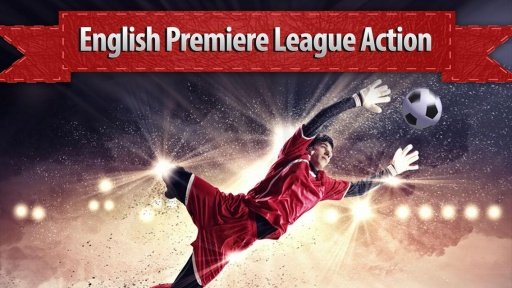 English Soccer Dream League截图5