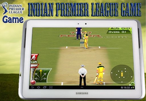 Indian Premier League Game截图7