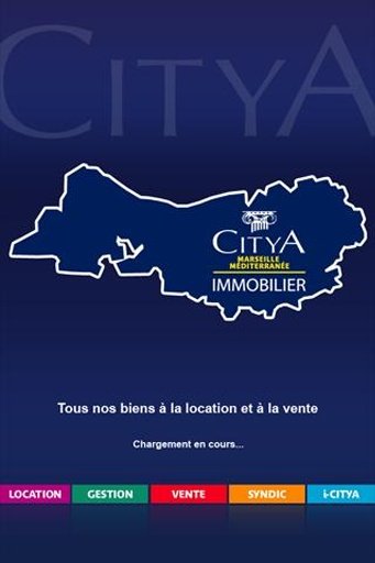 Citya Marseille Méditerranée截图3