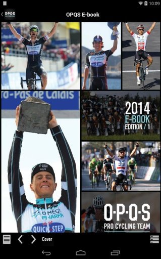 OPQS eBook截图4