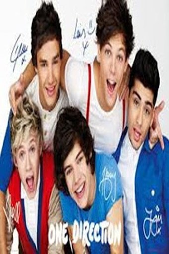 One direction Hot Songs截图1