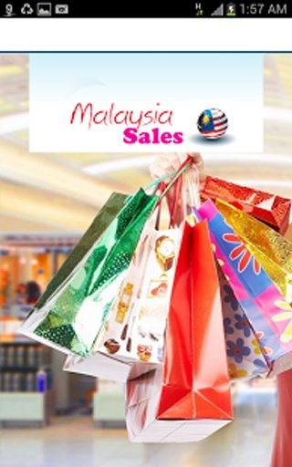 Malaysia Sale - Best Deals截图2