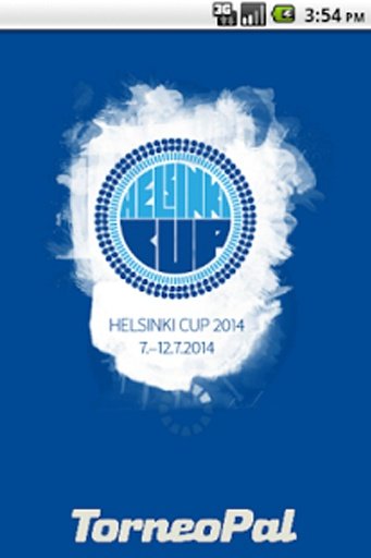 Helsinki Cup截图8