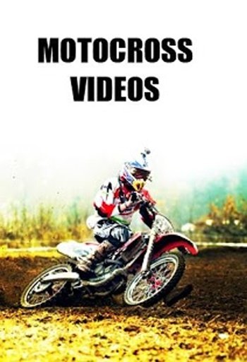 Motocross Videos截图3