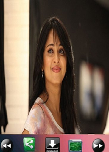 Anushka Shetty Wallpaper截图6