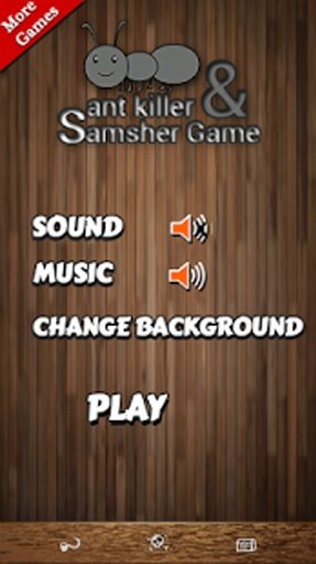 Ant Killer and Smasher Game截图4